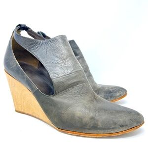 Coclico Wedge Heel